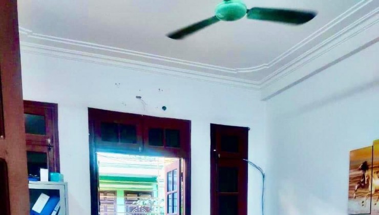 CHO_THUÊ  NHÀ PHÂN LÔ KĐT ĐẠI KIM, HOÀNG MAI, HÀ NỘI, 5 TẦNG, 60M2, 6 NGỦ, 4 WC, 18 TRIỆU